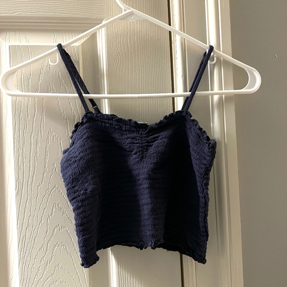 Arie tank top, size XS